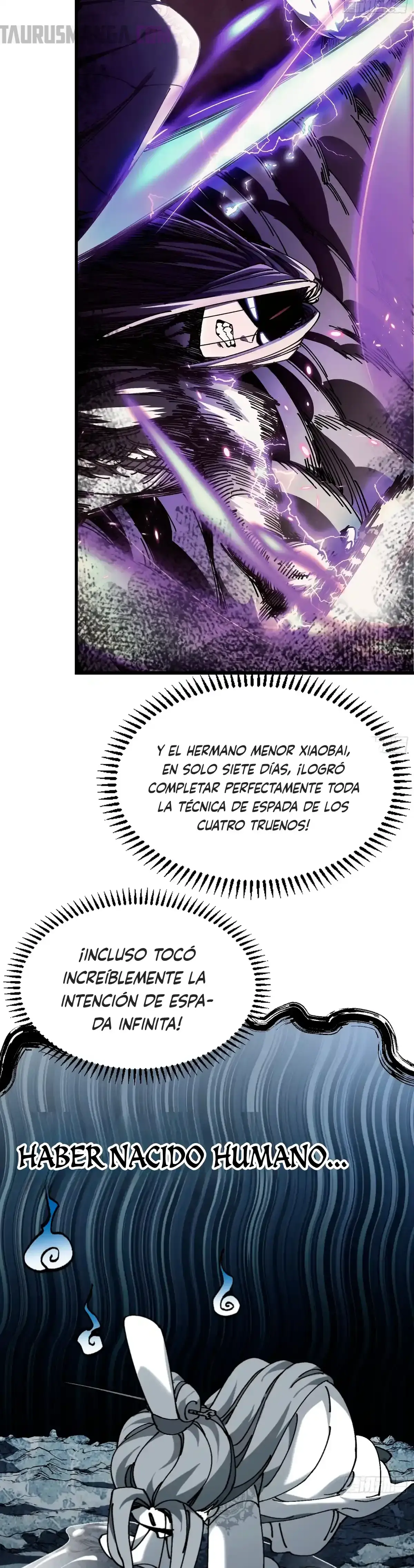 ¿En Serio Hay Gente que Piensa que la Cultivación es Difícil? > Capitulo 6 > Page 121